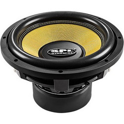SPL Dynamics XTR-300D Ηχείο Αυτοκινήτου