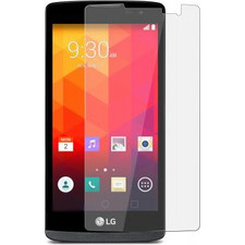 Premium Tempered Glass Screen Protector 9H 0.3mm LG Leon Γυάλινο Προστατευτικό Οθόνης