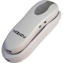 Noozy Phinea N12 Ενσύρματο Τηλέφωνο Γόνδολα για Ηλικιωμένους Λευκό