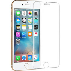 Premium Tempered Glass Screen Protector 9H 0.3mm iPhone 6 - 6S Γυάλινο Προστατευτικό Οθόνης