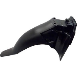 ΦΤΕΡΟ ΜΠΡΟΣΤΑ - ΛΑΣΠΩΤΗΡΑΣ YAMAHA CRYPTON T-110 ΓΝΗΣΙΟ (Β' ΜΕΡΟΣ)
