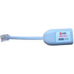 Crypto ADSL Filter Over PSTN W000054 W000054