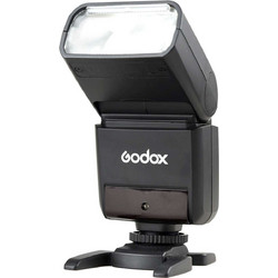 Godox TT350-C Mini TTL Flash Canon