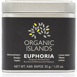 Organic Islands Euphoria 30gr