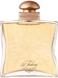 Hermes 24 Faubourg Eau de Toilette 100ml