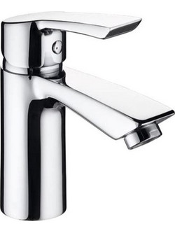 Pyramis Delicato Plus 090925201 αναμεικτική μπαταρία νιπτήρα