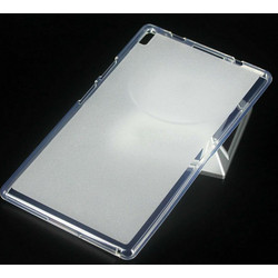 Θήκη TPU Gel για το LENOVO Tab E10 TB-X104F Διαφανές Ματ (ΟΕΜ)