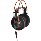 AKG K-712 Pro Ενσύρματα Ακουστικά Studio Over Ear Μαύρα