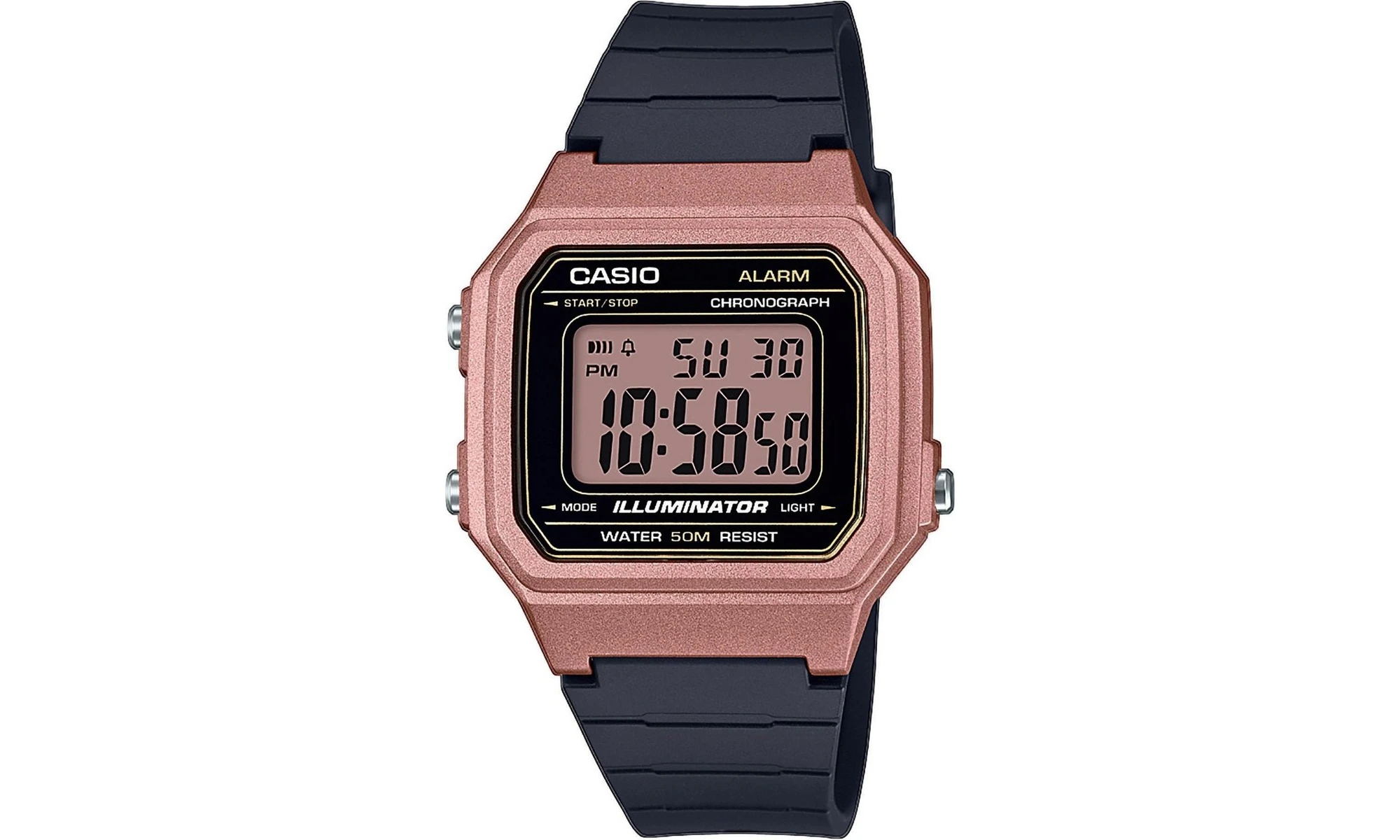 Casio 217hm 2025