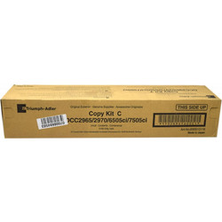 Triumph-Adler DCC2965 Cyan Toner