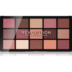 Makeup Revolution Re-Loaded Provocative Παλέτα Σκιών