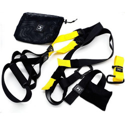 Ιμάντες Γυμναστικής P3 Pro Suspension Training