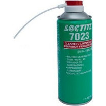 Loctite 7023 Καθαριστικό καρμπυρατέρ 400ml