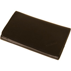 Καπνοθήκη από γνήσιο δέρμα Over Top 10004 ZM BROWN (μεγάλη) δερμάτινη