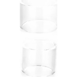 Eleaf Melo 4 Replacement Glass Tube 2ml D:22mm / 4.5ml D:25mm - 2.0ml