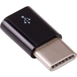 Raspberry Pi 4 - Μετατροπέας USB micro-B σε USB-C
