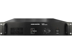 Audio Master PA250