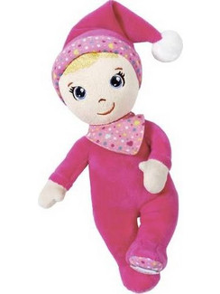 Zapf Creation Baby Born First Love