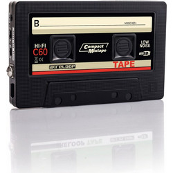 Reloop Tape USB Ψηφιακός Εγγραφέας