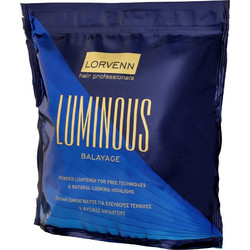 Lorvenn Luminous Balayage Ντεκαπάζ 450gr