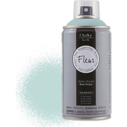 Fleur Chalky Look Χρώμα Κιμωλίας Σπρέι F49 Cape Town Blue 300ml