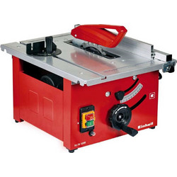 Einhell TC-TS 1200