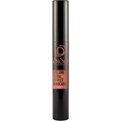 Dido Volume Total Effect Mascara για Όγκο 10ml