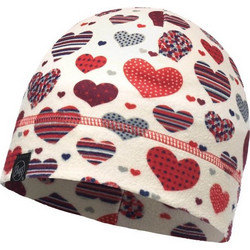 Buff Polar Hat Solid Hearty Multi Cru