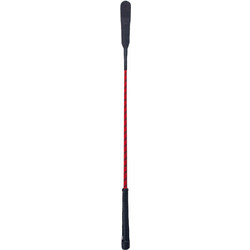 Devil Sticks Cravasa Slap Crop Black Red