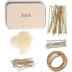 Bloch Hair Kit