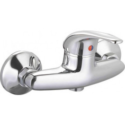 ΜΠΑΤΑΡΙΑ ΜΠΑΝΙΟΥ IRIS 40mm ΑΝΑΜΕΙΚΤΙΚΗ BORMANN BTW3020 026020