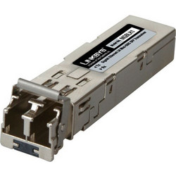Cisco MGBLH1 Gigabit LH Mini-GBIC SFP Transceiver (MGBLH1)