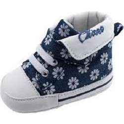 Chicco Boot Noce Βρεφικά sneaker Αγκαλιάς Navy Μπλε 1055413-890