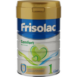 Νουνού Frisolac Comfort 1 Βρεφικό Γάλα Σκόνη 0m+ Κατά των Κολικών 800gr