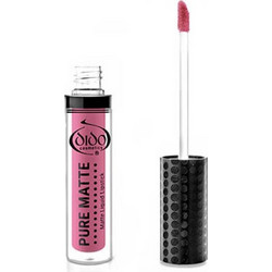 Dido Pure Matte 07 Long Lasting Liquid Κραγιόν