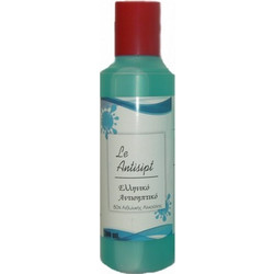 Le Antisipt Αντισηπτικό Gel Χεριών 200ml