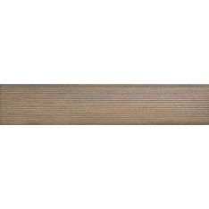 Karag Merbau Deck Ceniza 23x120 - Πλακάκι τύπου ξύλο