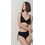 Luna Sense Bikini Top με Ενίσχυση Μαύρο 91927