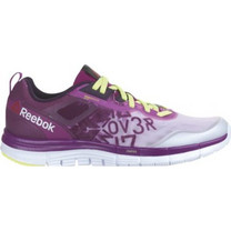 Reebok Zquick Soul Γυναικεία Αθλητικά Παπούτσια για Τρέξιμο Μωβ V67334