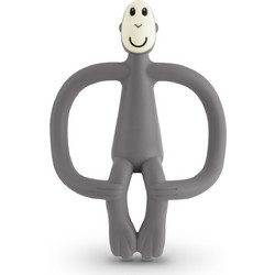 Matchstick Monkey Grey 0m+ 1τμχ