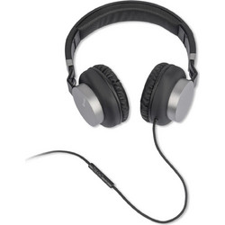 4Smarts Eara One Ενσύρματα Ακουστικά On Ear Μαύρα