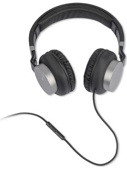4Smarts Eara One Ενσύρματα Ακουστικά On Ear Μαύρα