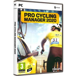 Pro Cycling Manager 2020 PC