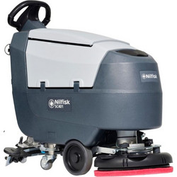 Nilfisk SC401 43 B FULL PKG Μηχάνημα Πλύσεως Στεγνώσεως Δαπέδων
