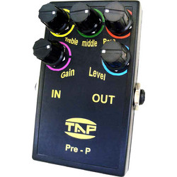 Tap PRE-P