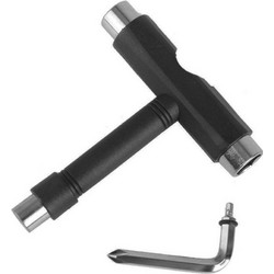 Globe Skate T-Tool Black