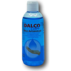 Dalcochem Dalco Αντισηπτικό Gel Χεριών 100ml