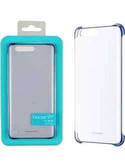 Huawei Protective PC Case Θήκη (Honor 9) Blue 51992052