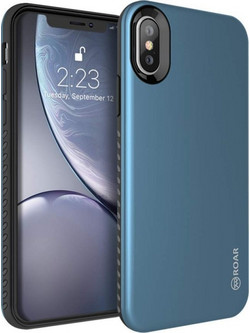 Roar Rico Armor iPhone XS Max - Navy