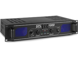 Skytec SPL 1000EQ